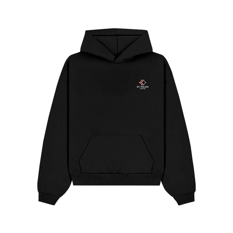 St.Velox 'Santos' Hoodie