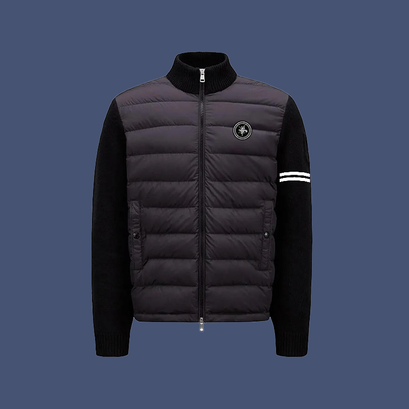 St.Velox 'Santos' Cardigan Sweater