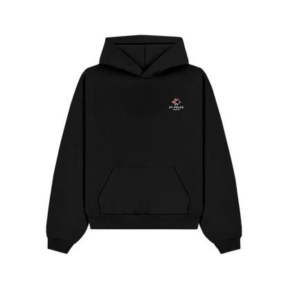 St.Velox 'Santos' Hoodie