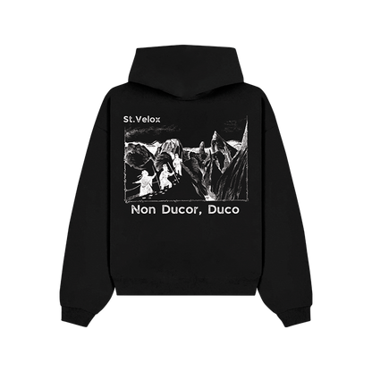 St.Velox 'Santos' Hoodie