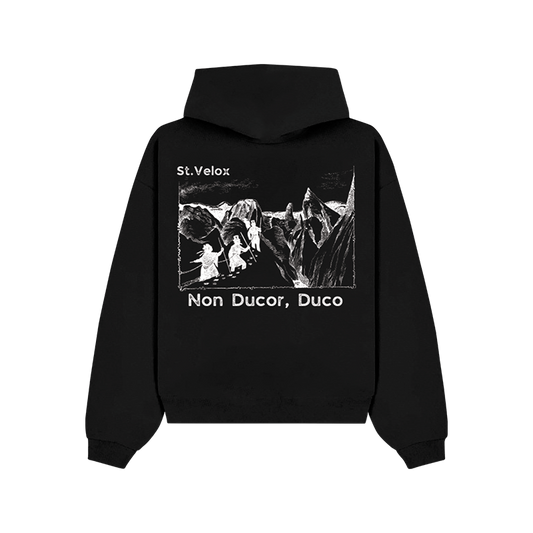St.Velox 'Santos' Hoodie
